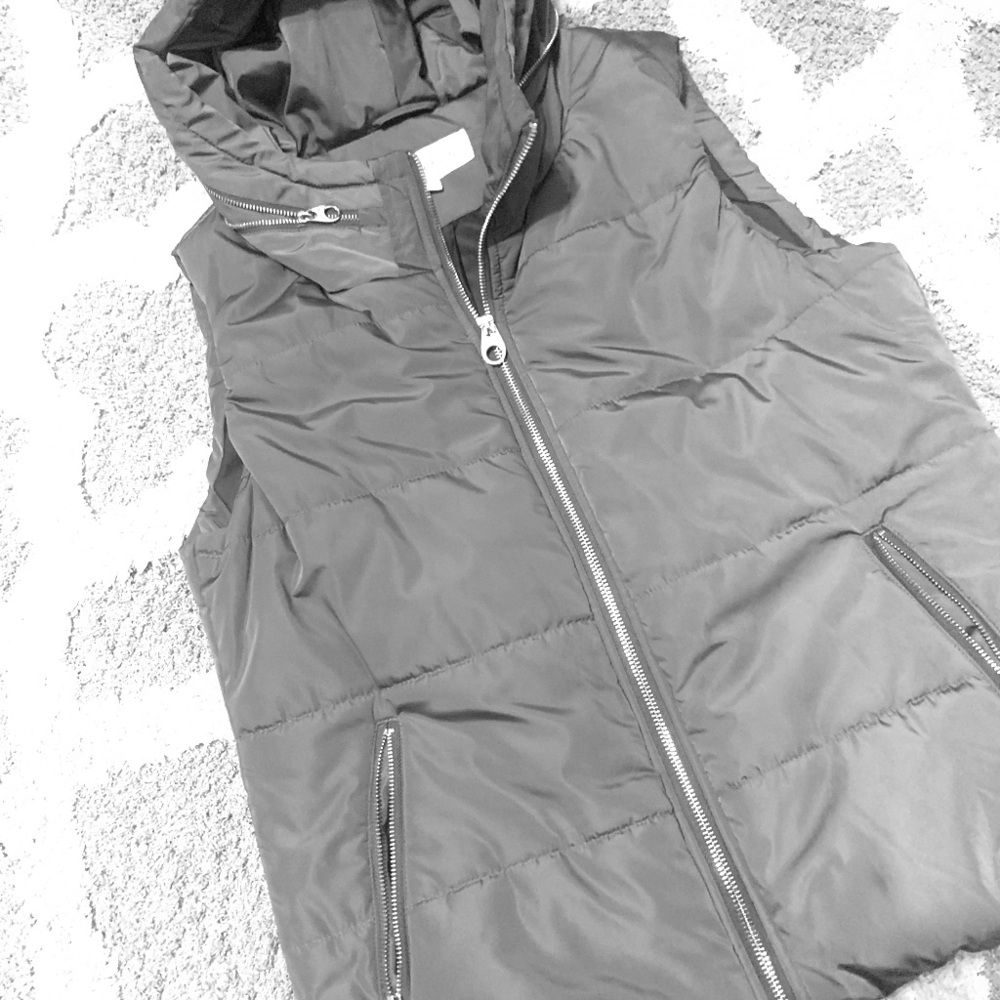 Calvin Klein Vest